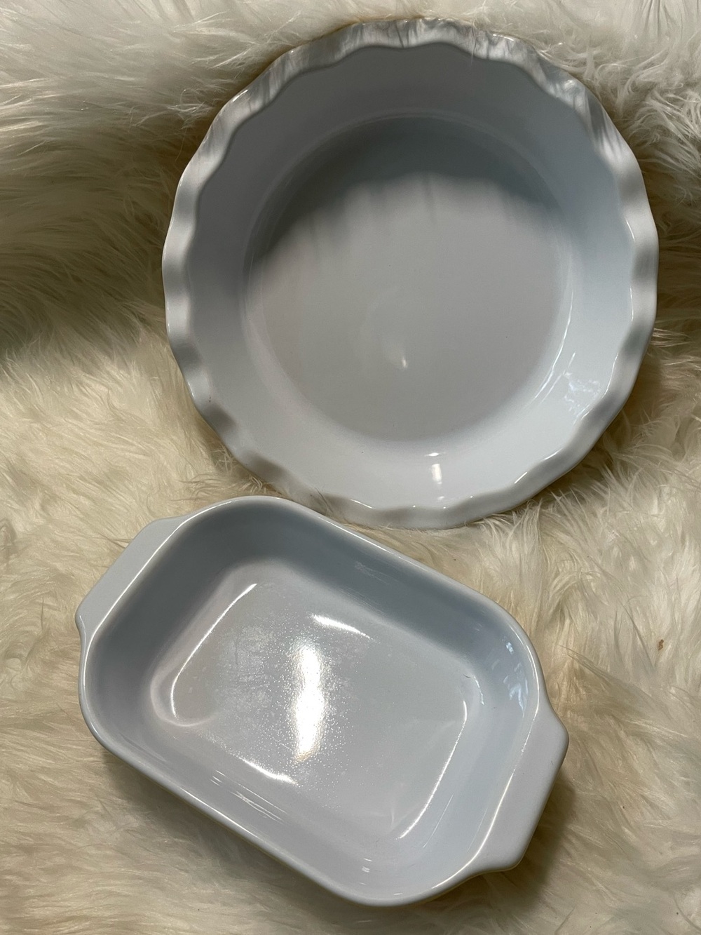 Emily Henry rectangular baker - Picture 7 of 8